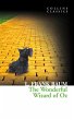 The Wonderful Wizard of Oz (eBook, ePUB) - Bild 1