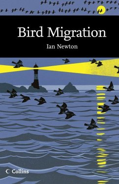 Bird Migration (eBook, ePUB) - Newton, Ian