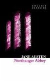 Northanger Abbey (Collins Classics) (eBook, ePUB)
