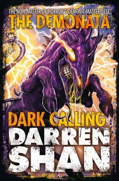 Dark Calling (eBook, ePUB) - Shan, Darren
