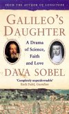 Galileo's Daughter (eBook, ePUB)