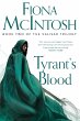 Tyrant's Blood (eBook, ePUB) - Bild 1