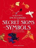 The Element Encyclopedia of Secret Signs and Symbols (eBook, ePUB)