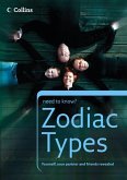 Zodiac Types (Collins Need to Know?) (eBook, ePUB)