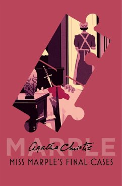 Miss Marple's Final Cases (eBook, ePUB) - Christie, Agatha