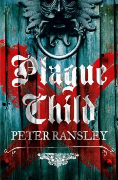 Cover Plague Child (eBook, ePUB)