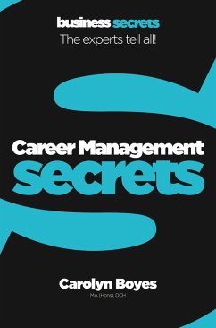 Cover Career Management (eBook, ePUB)