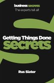 Getting Things Done (eBook, ePUB)