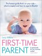First-Time Parent (eBook, ePUB) - Bild 1