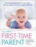 First-Time Parent (eBook, ePUB)