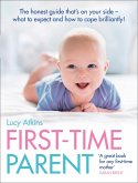 First-Time Parent (eBook, ePUB) First-Time Parent (eBook, ePUB)