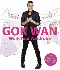 Cover Work Your Wardrobe (eBook, ePUB)
