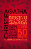 Detectives and Young Adventurers (eBook, ePUB)