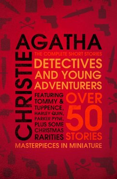 Cover Detectives and Young Adventurers (eBook, ePUB)