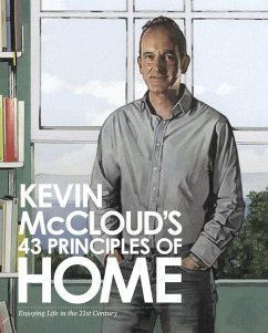 Kevin McCloud's 43 Principles of Home (eBook, ePUB) - Mccloud, Kevin