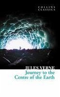 Journey to the Centre of the Earth (eBook, ePUB) - Verne, Jules