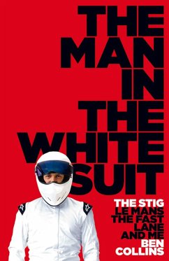 Cover The Man in the White Suit (eBook, ePUB)