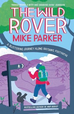 The Wild Rover (eBook, ePUB) - Parker, Mike