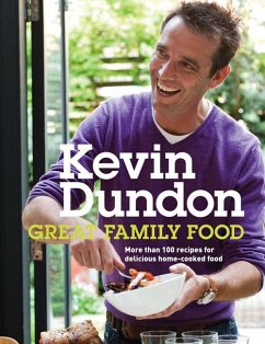 Cover Great Family Food (eBook, ePUB)