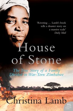 House of Stone (eBook, ePUB) - Lamb, Christina