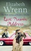 Last Known Address (eBook, ePUB) Last Known Address (eBook, ePUB)