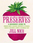 Preserves (eBook, ePUB)