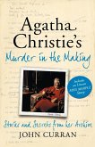 Agatha Christie's Murder in the Making (eBook, ePUB)
