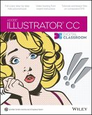 Illustrator CC Digital Classroom (eBook, ePUB)