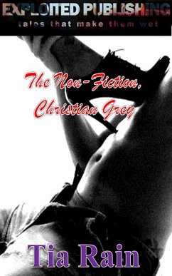 Cover The Non-Fiction, Christian Grey (eBook, ePUB)