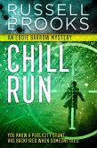 Chill Run (A Murder Mystery Thriller) (eBook, ePUB)