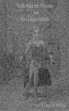 Cover Schwarze Messe im Swingerclub (eBook, ePUB)