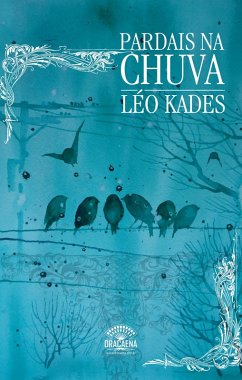 Cover Pardais na chuva - Uma reflexão poética sobre o amor, a natureza e solidão (eBook, ePUB)