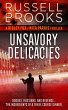 Unsavory Delicacies (eBook, ePUB) - Bild 1