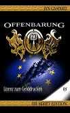 Lizenz zum Gelddrucken / Offenbarung 23 - Skript Edition Bd.5 (eBook, ePUB) Lizenz zum Gelddrucken / Offenbarung 23 - Skript Edition Bd.5 (eBook, ePUB)