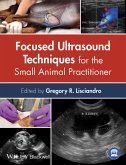 Focused Ultrasound Techniques for the Small Animal Practitioner (eBook, PDF)