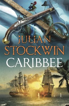 Caribbee (eBook, ePUB) - Stockwin, Julian
