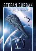 Die letzte Bastion / Das gefallene Imperium Bd.1 (eBook, ePUB)