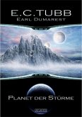 Earl Dumarest 1: Planet der Stürme (eBook, ePUB)