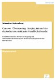 Centros - Überseering - Inspire Art und das deutsche internationale Gesellschaftsrecht (eBook, PDF)