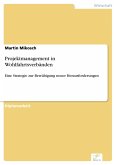 Projektmanagement in Wohlfahrtsverbänden (eBook, PDF)