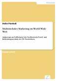 Multimediales Marketing im World Wide Web (eBook, PDF)