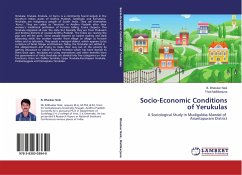 Socio-Economic Conditions of Yerukulas
