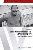 Schulterschmerzen im Schwimmsport