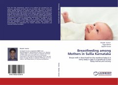 Breastfeeding among Mothers in Sullia Karnataka - Kumar, Brajesh;Borker, Sagar;Kumar, Jagdish