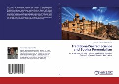 Traditional Sacred Science and Sophia Perennialism