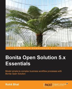 Bonita Open Solution 5.X Essentials - Bhat, Rohit