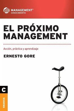El próximo management - Gore, Ernesto
