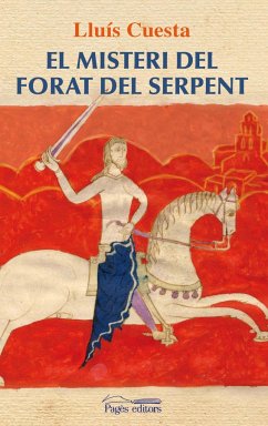 El misteri del forat del serpent - Cuesta, Lluís