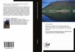 Risque naturel et dynamiques des versants en Islande du nord-ouest