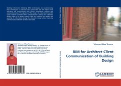 BIM for Architect-Client Communication of Building Design - Tessema, Yohannes Abbay